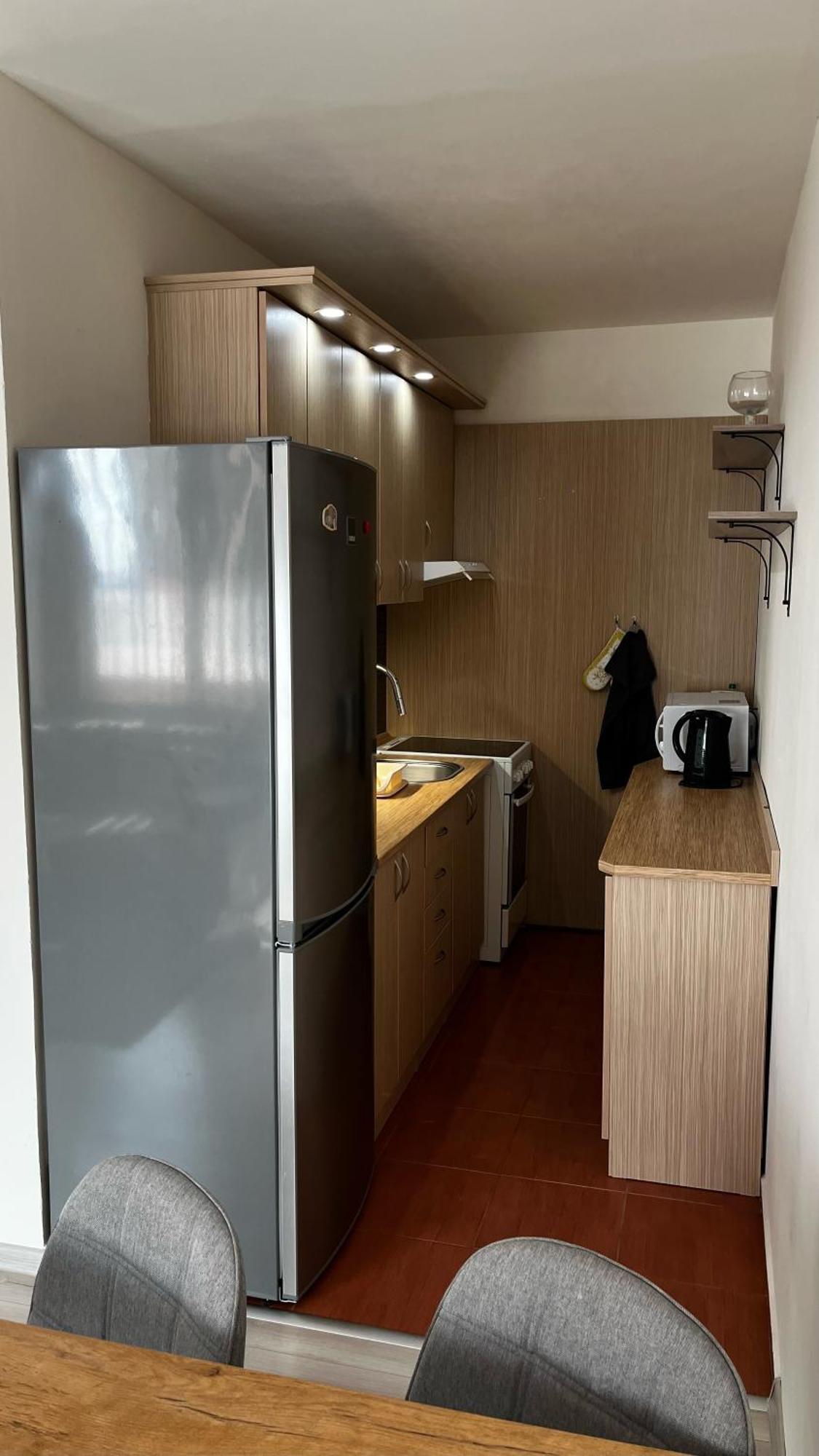 Apartman Bss Тренчин Экстерьер фото