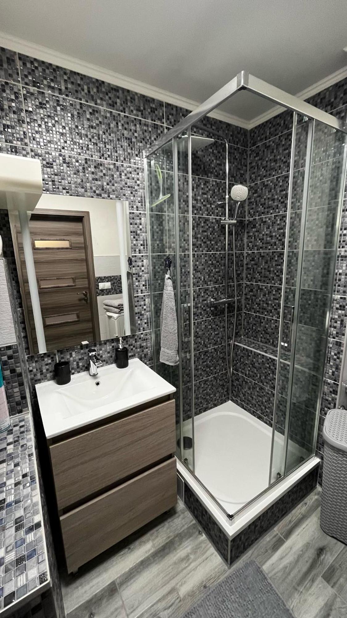 Apartman Bss Тренчин Экстерьер фото